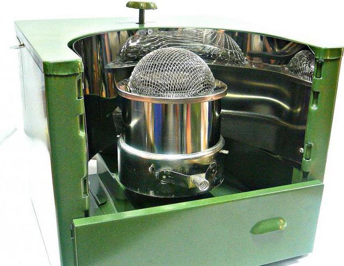 Avis sur Furnace Solyrogaz