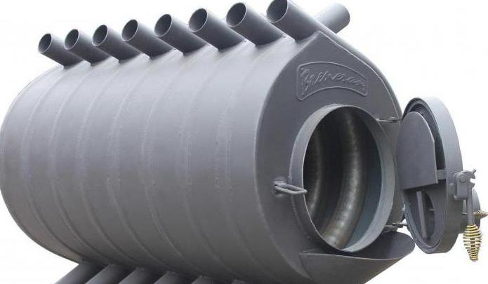 four de type brehren