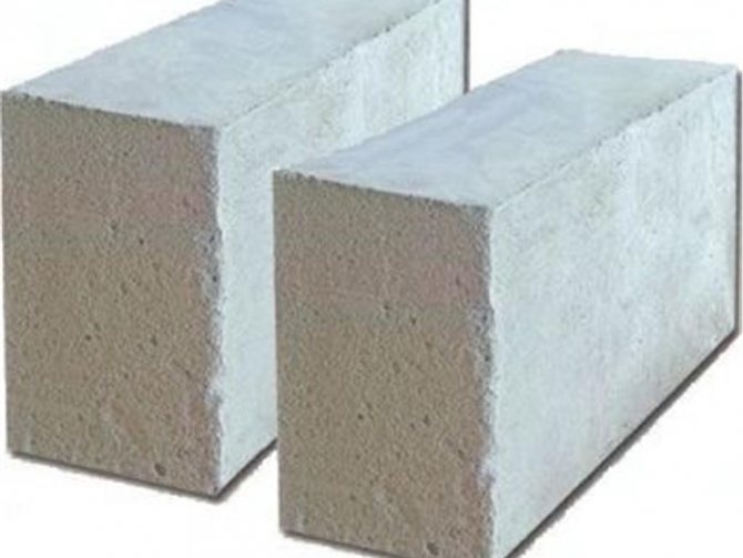 Les poêles à béton cellulaire nécessitent un revêtement