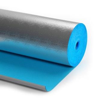 Mousse de polyéthylène - utilisée comme substrat pour les panneaux de stratifié et de parquet