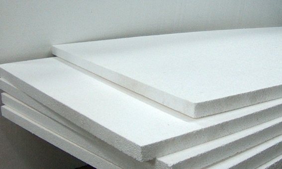 Polystyrène expansé