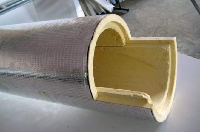 mousse de polyurethane