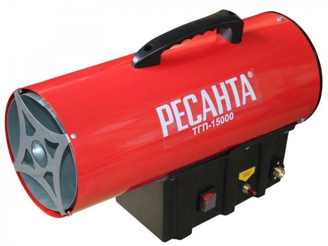 Avant d'acheter tel ou tel pistolet thermique, vous devriez consulter des spécialistes