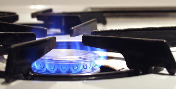 transfert d'un tuyau de gaz dans les normes de la cuisine comment transférer