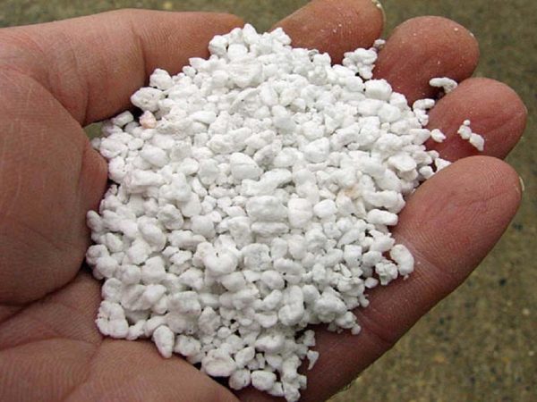 Avantages et inconvénients de l'isolation en perlite