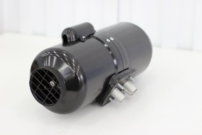 planar_heater
