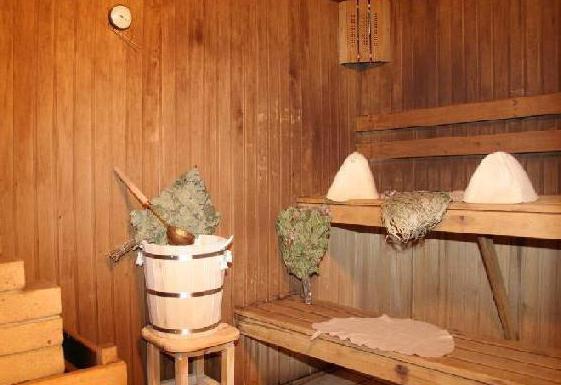 disposition de la salle de bain 4x6 avec un hammam séparé