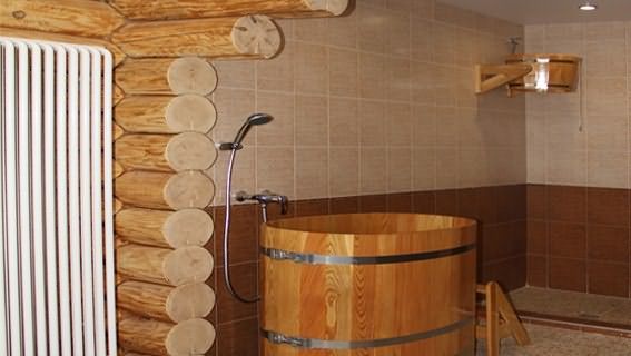 Tuiles dans l'évier
