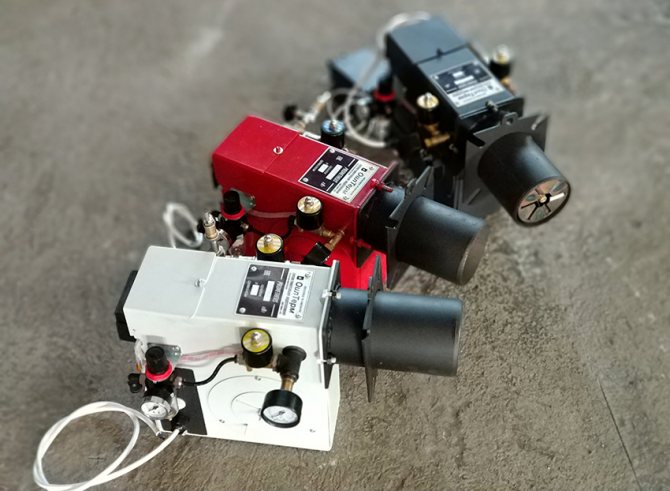 En termes de fonctionnalité, les torches de test ne sont pas seulement le chauffage, mais aussi le soudage et l'éclairage