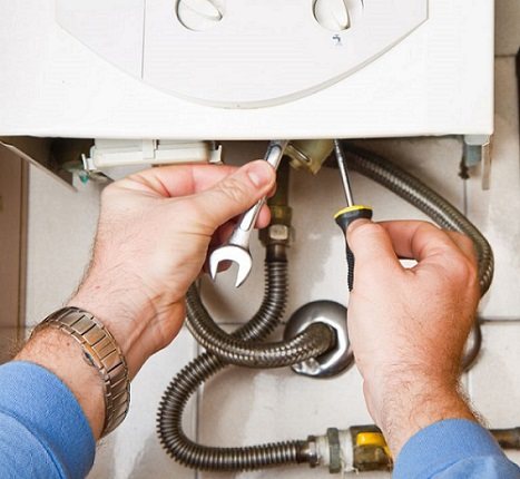 Pourquoi le chauffe-eau à gaz est-il défectueux ou ne chauffe pas du tout l'eau?