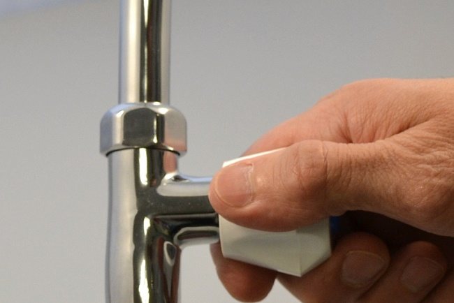 Approvisionnement en eau