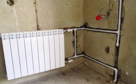 Nous connectons une chaudière à combustible solide au système de chauffage: problèmes et solutions