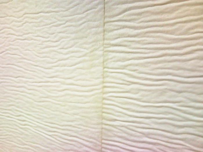 fond sous le polype de papier peint