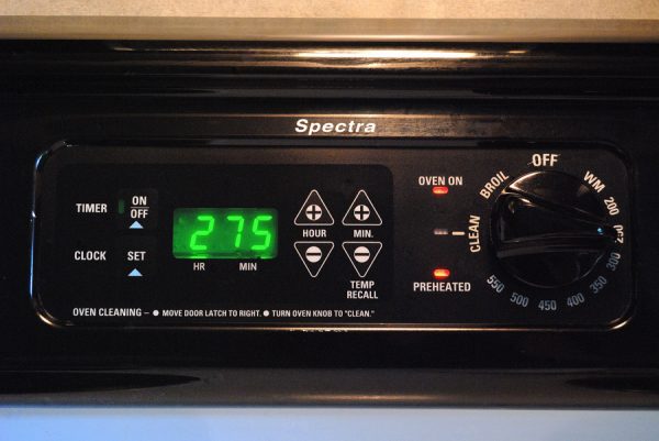 Argile polymère pour la cuisson: quel four est le meilleur?