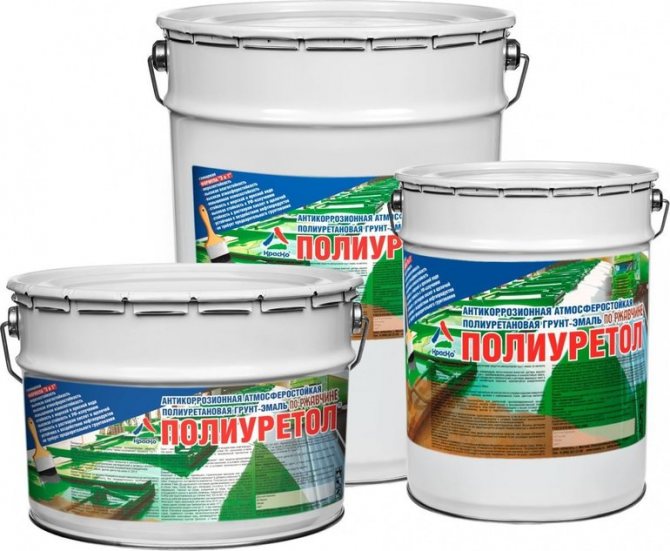 Mélange polyuréthane