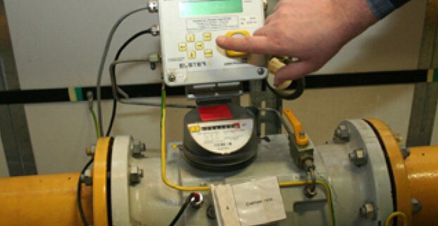 la procédure de préparation de la saison de chauffage