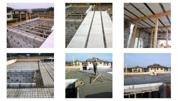 Construisez un sauna à partir de blocs de mousse de vos propres mains
