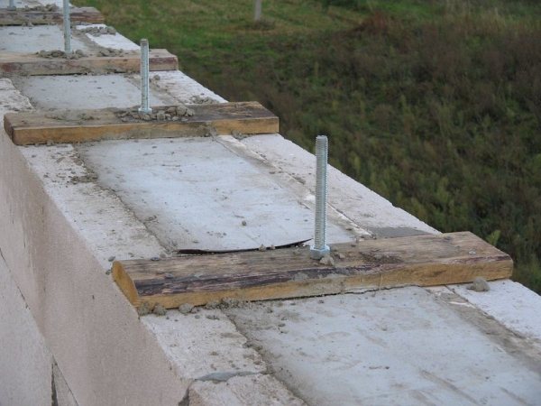 Construisez un sauna à partir de blocs de mousse de vos propres mains