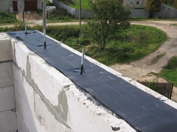 Construisez un sauna à partir de blocs de mousse de vos propres mains
