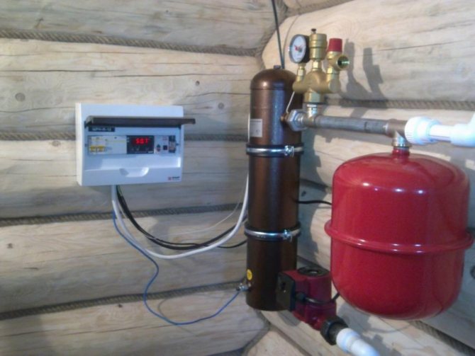 avantages des chaudières inverter