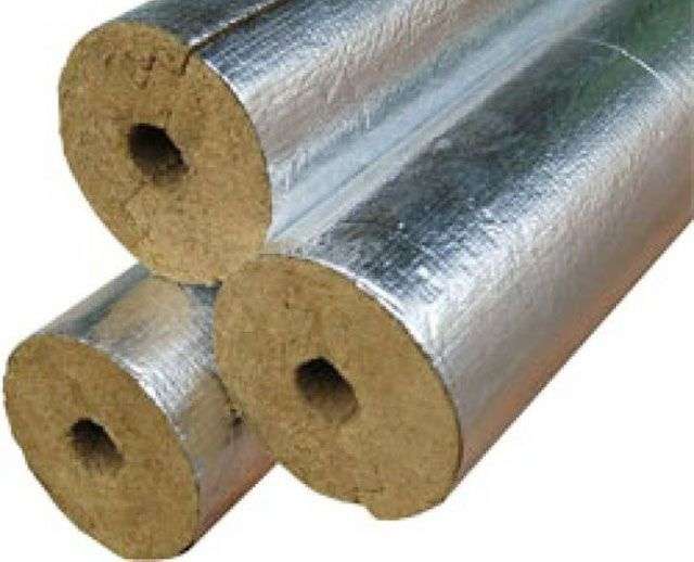 Avantages des coques en mousse pour l'isolation des tuyaux