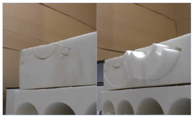 Avantages des coques en mousse pour l'isolation des tuyaux