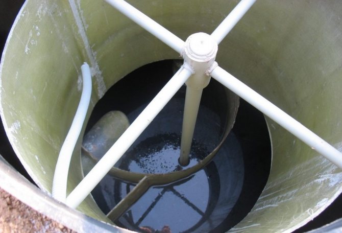 À quelle température l'eau gèle-t-elle dans un puits dans la rue