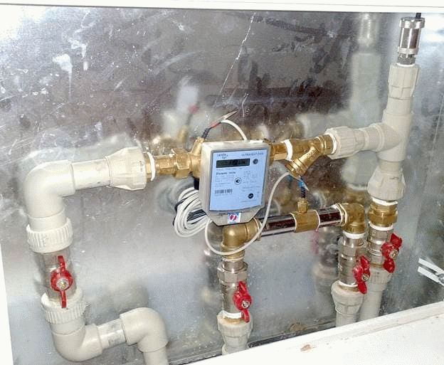 Arrêté du 06.05.2000 N 105 relatif à l'approbation de la méthodologie de détermination des quantités d'énergie thermique et de caloporteur dans les systèmes d'eau de l'approvisionnement en chaleur municipale