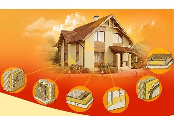 Application des cartes Penoplex et Technoplex