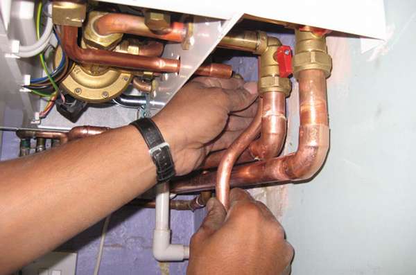 Le principe de fonctionnement d'un système de chauffage monotube: schémas de câblage et calculs instructions d'installation étape par étape