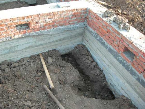 Bouches d'aération (évents) pour la ventilation de la fondation - sont-elles nécessaires ou non?
