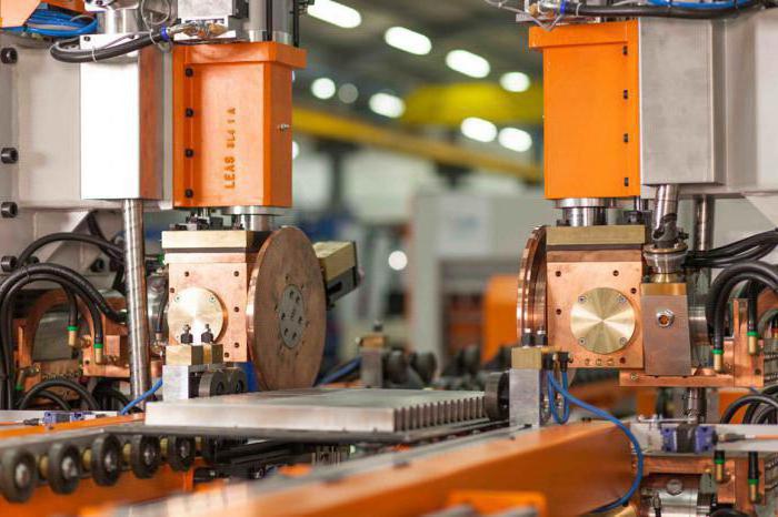 Production de radiateurs tubulaires