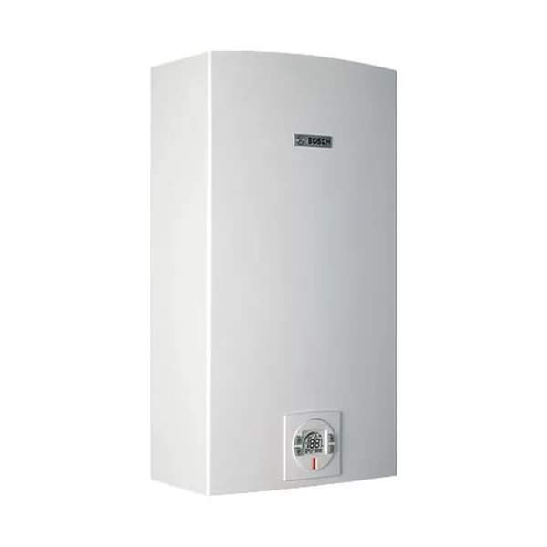 Chauffe-eau industriel à gaz des séries Therm 6000 S et 8000 S