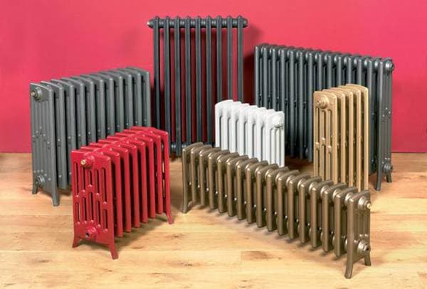 radiateur