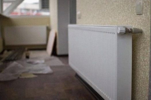 radiateur