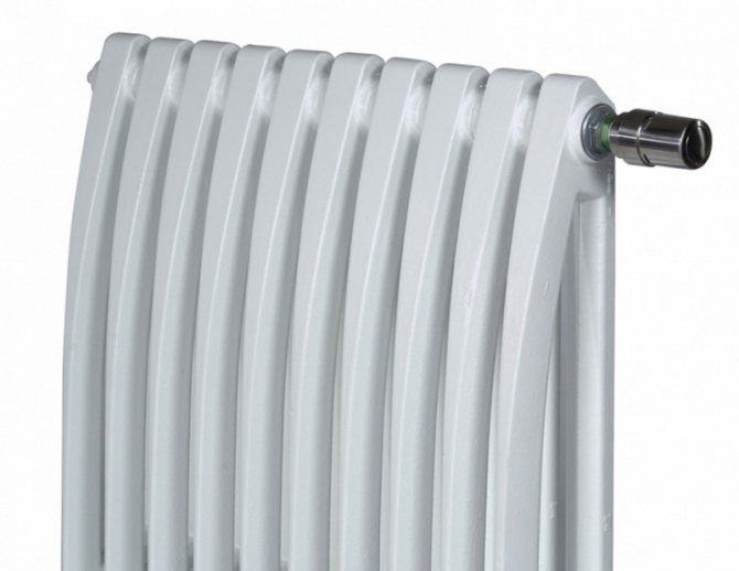 radiator_cast iron