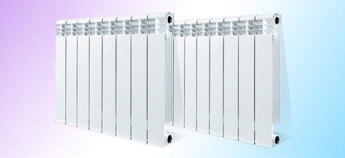 radiateurs de chauffage hauteur dimensions