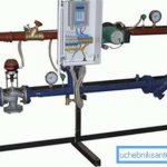 Le cadre de commande de chauffage permet le fonctionnement automatique du système.