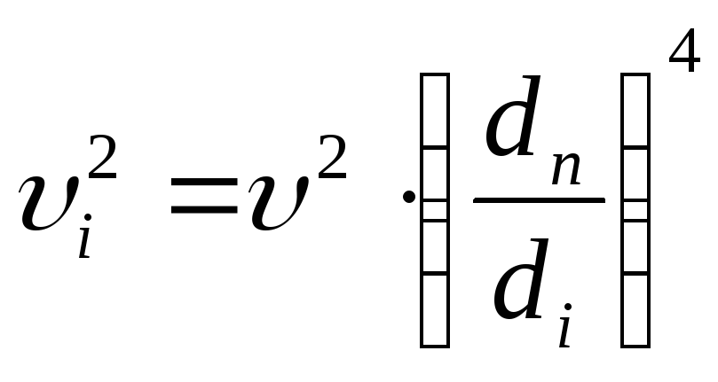 Calcul du diamètre des tuyaux de chauffage