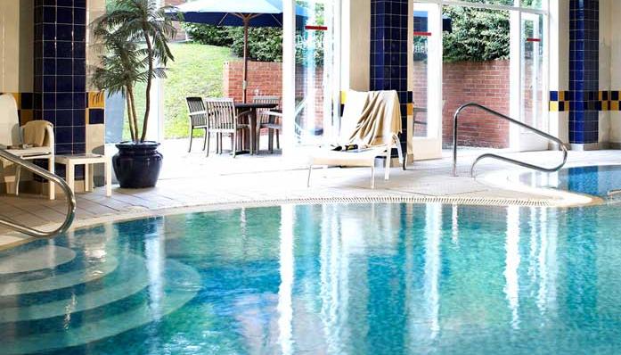 Calcul de la ventilation dans une pièce avec piscine