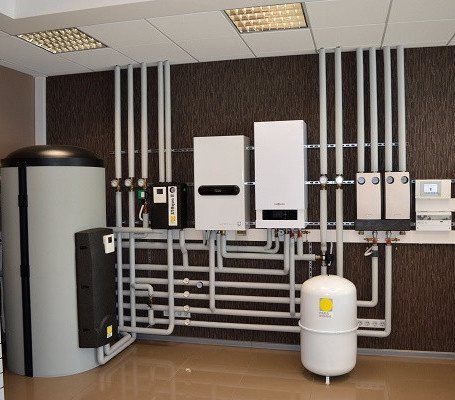 Calcul du chauffage de l'air: formules et exemple de calcul du système de chauffage de l'air dans votre maison