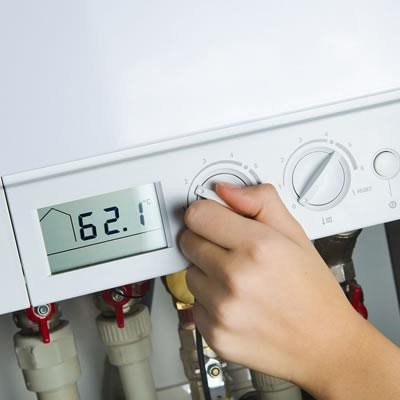 consommation de gaz naturel pour chauffer une maison 200 m2