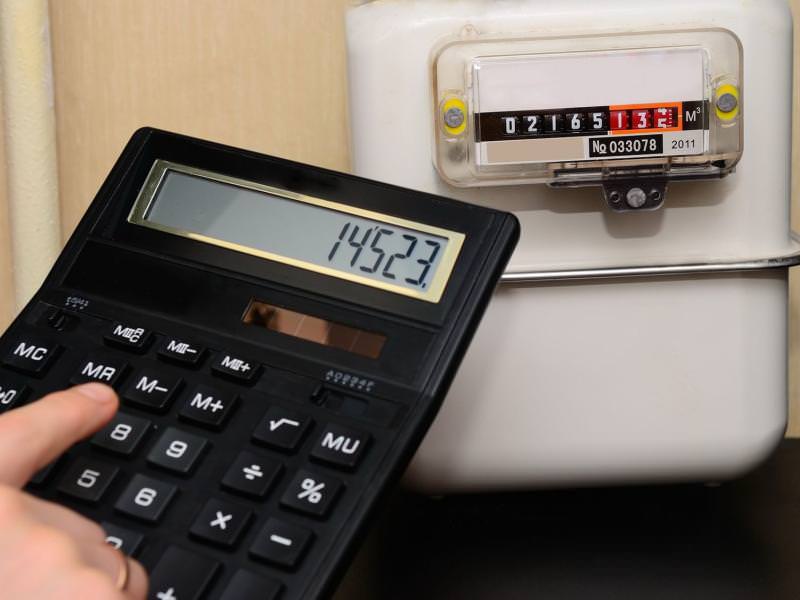 Il est possible de calculer l'électricité même s'il n'y a pas de compteur