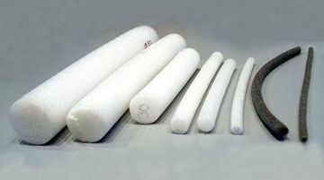Différents diamètres de cordon d'étanchéité thermo-isolant - Harnais Vilatherm