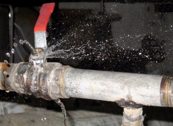 Réparation du système de chauffage: dysfonctionnements typiques et leur élimination