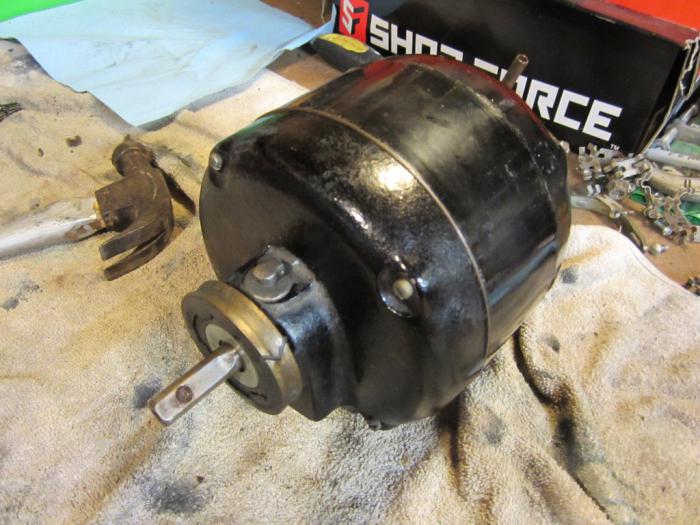 réparation pistolet thermique diesel kraton