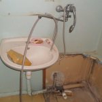 réparation de conduites d'eau