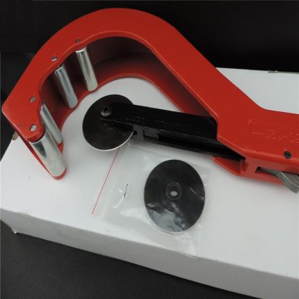 Coupe-tube à rouleau