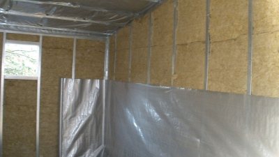 Appareils de chauffage faits maison pour la maison, le chalet et le garage