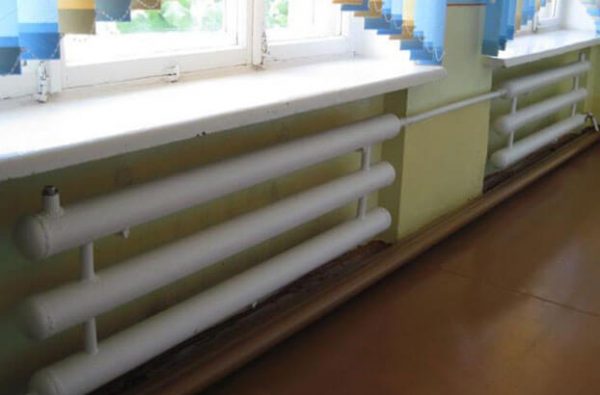 Registres maison